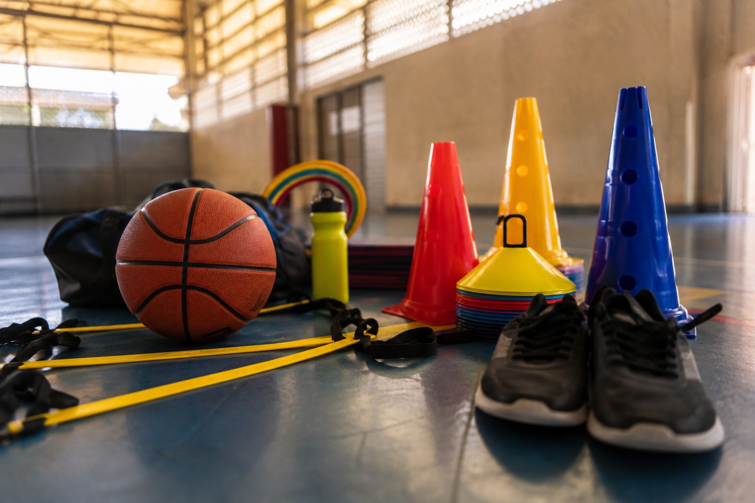 Le CROS Mayotte prépare une nouvelle session du BPJEPS pour former les futurs éducateurs sportifs