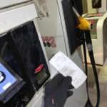 Accueil 3 Les carburants flambent en septembre à Mayotte