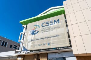 Accueil 100 CSSM à Mayotte