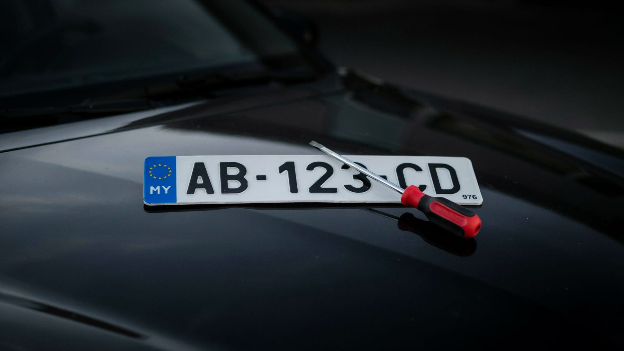 Comment immatriculer une voiture à Mayotte ?