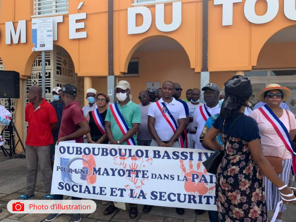 Prix MAY’ACT récompensant les initiatives citoyennes et les acteurs engagés pour la sécurité et le vivre-ensemble à Mayotte
