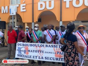 Accueil 113 Prix MAY’ACT récompensant les initiatives citoyennes et les acteurs engagés pour la sécurité et le vivre-ensemble à Mayotte