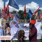 La visite du Premier ministre sera sous tension …
