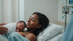 Accueil 11 Mamans et professionnels de santé réunis lors d’un café-débat sur l’allaitement maternel à Mayotte