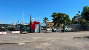Accueil 17 Nouvelle grille tarifaire du port de Longoni à Mayotte, avec des tarifs portuaires inchangés, des hausses ciblées et de nouvelles redevances applicables à partir du 1er septembre.