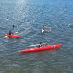 Accueil 3 La première édition du Tour de Mayotte en pirogue...