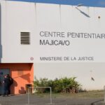 Accueil 1 Prison de Majicavo : une soignante victime d’une tentative...