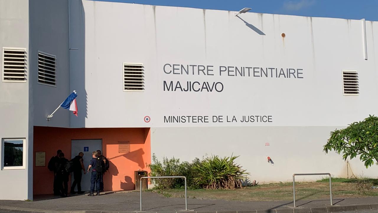 Prison de Majicavo : une soignante victime d’une tentative d’étranglement lors d’une consultation