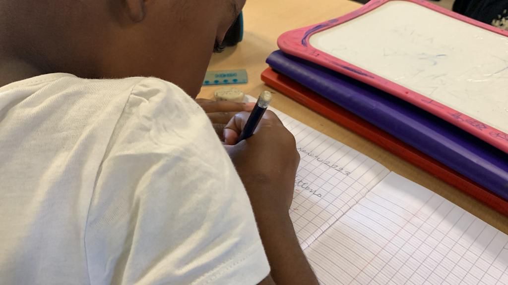 Ouangani confie ses écoles à l’établissement public de reconstruction de Mayotte