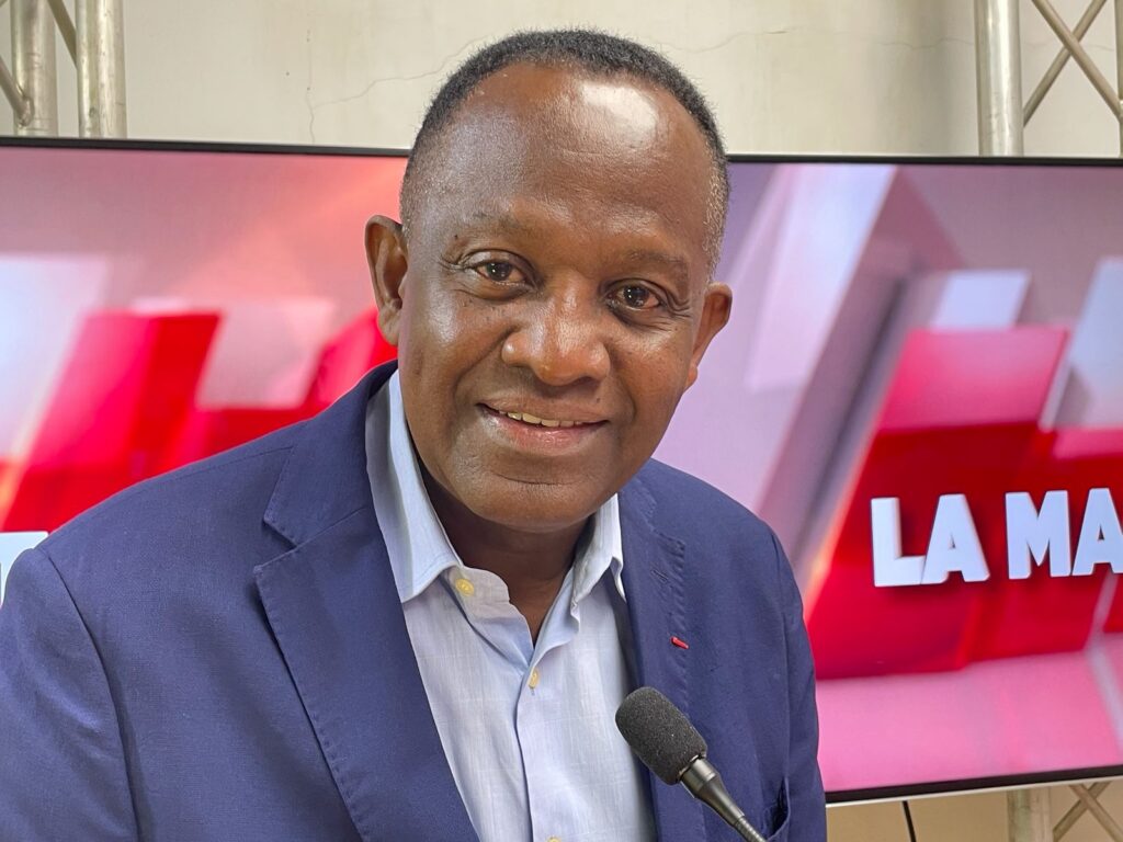 Le sénateur Saïd Omar Oili réagit au décret renforçant les pouvoirs du préfet de Mayotte et s'interroge sur le rôle de l'EPRDM dans la reconstruction.
