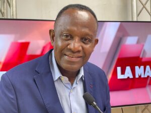 Le sénateur Saïd Omar Oili réagit au décret renforçant les pouvoirs du préfet de Mayotte et s'interroge sur le rôle de l'EPRDM dans la reconstruction.