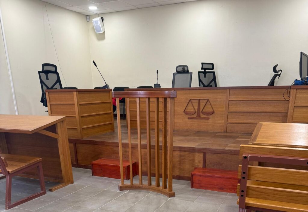 Nouveau dispositif de désignation des jurés d’assises à Mayotte avec un tirage au sort possible parmi les personnes inscrites sur les listes électorales.