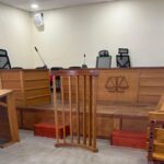 Accueil 5 À Mayotte, les jurés appelés à siéger aux assises...