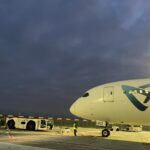 Accueil 1 Un vol Air Austral dérouté vers Le Caire