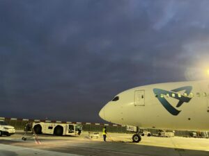 Accueil 11 Un avion Air Austral dérouté vers Le Caire après le malaise d’un passager à bord