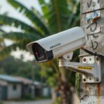 Accueil 8 La commission de vidéoprotection de Mayotte renouvelée