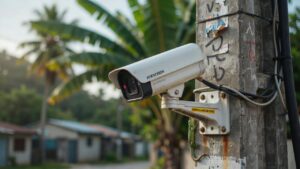 La commission départementale de vidéoprotection de Mayotte renouvelée pour trois ans