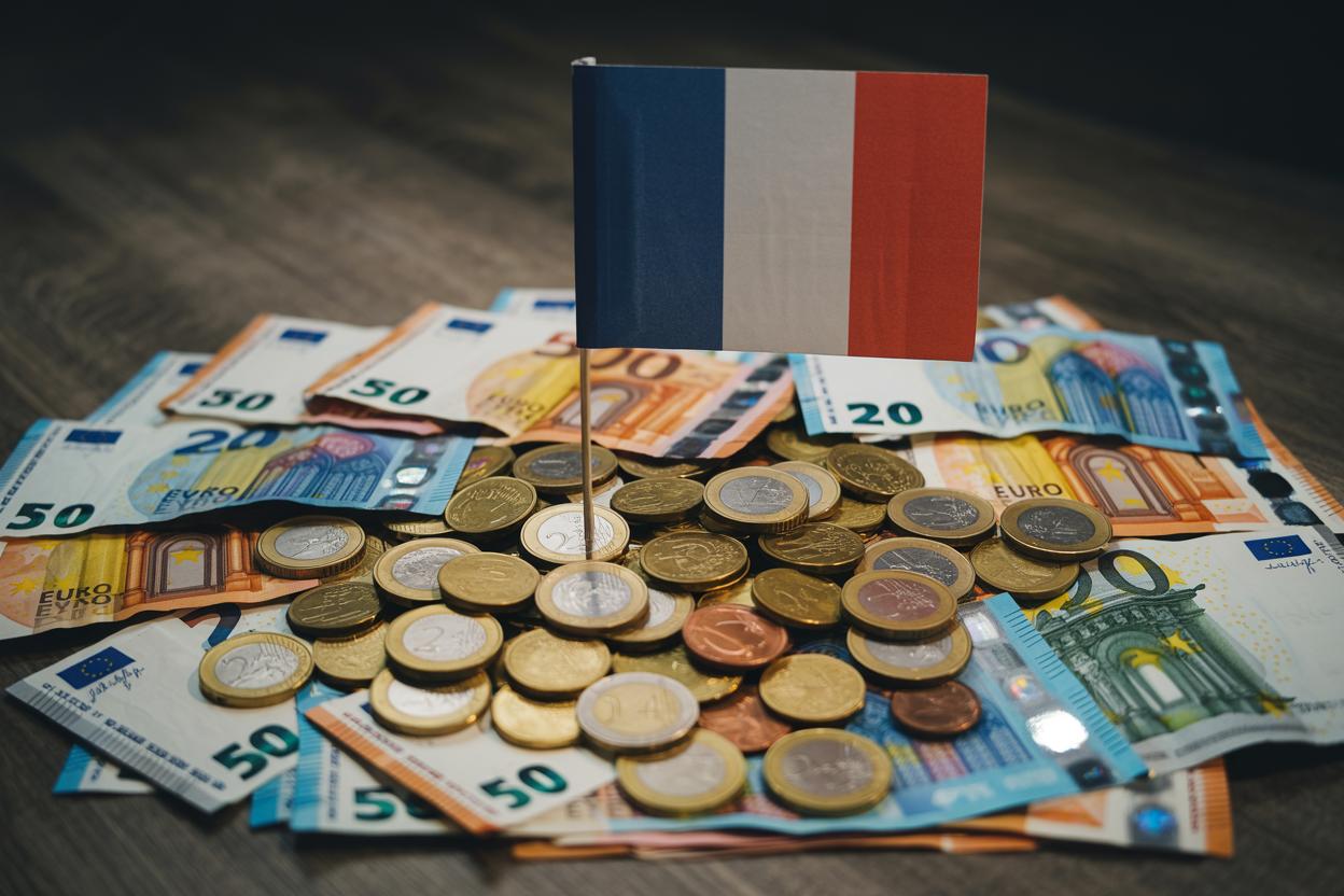 L’État solde plusieurs dettes envers le Département-région