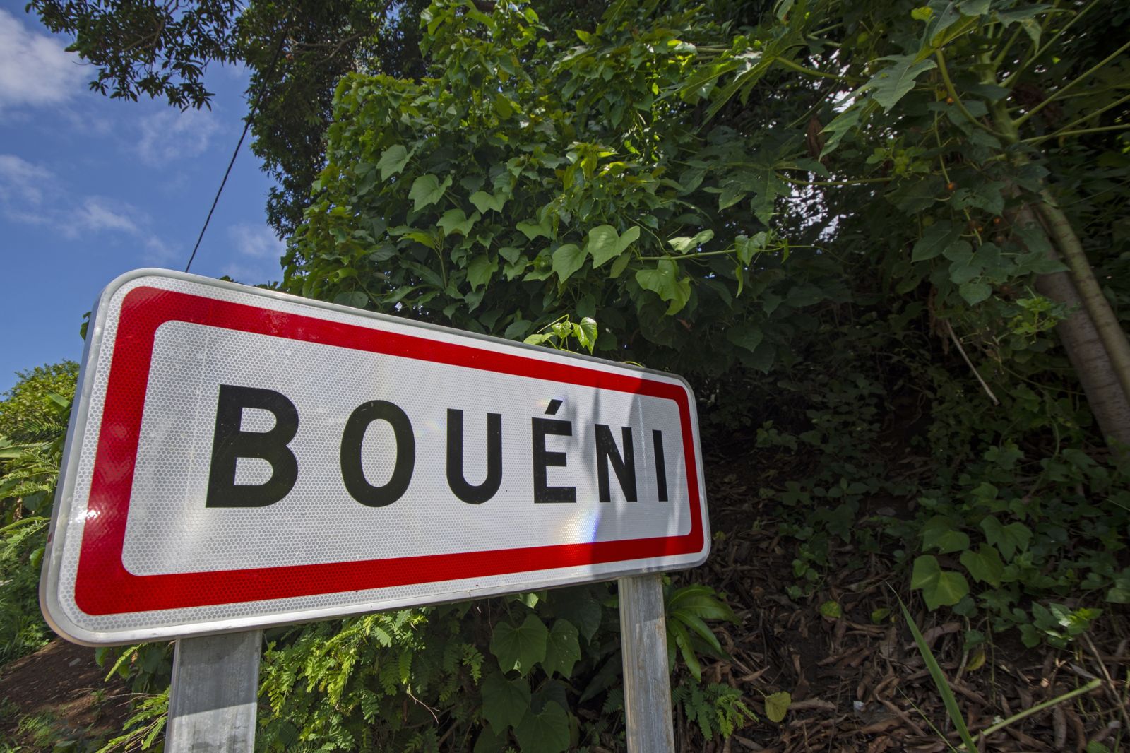 Bouéni veut mieux accompagner ses étudiants
