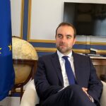 Sébastien Lecornu attendu à Mayotte fin août