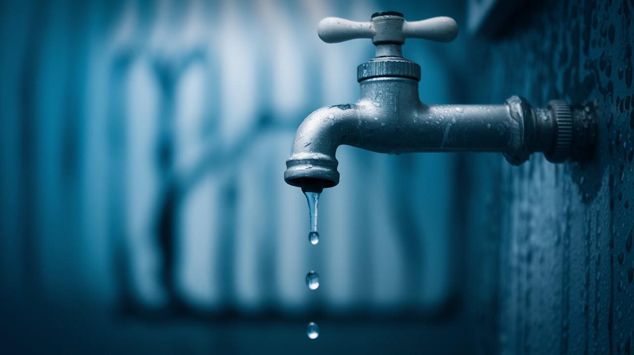 Des coupures d’eau prévues mardi dans le Sud
