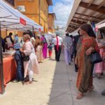 Accueil 5 Le Salon du tourisme revient à la rentrée