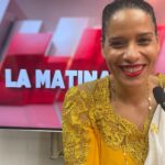 Accueil 2 Présidentielle : Estelle Youssouffa reste neutre