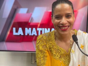 Accueil 11 Estelle Youssouffa maintient sa neutralité pour l’élection présidentielle de 2027 malgré une photo avec Édouard Philippe et Gérald Darmanin