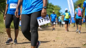 Grand Majimbini 2026 : trail et marches au départ de M’Tsapéré à Mamoudzou