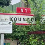 Les poids lourds interdits de circuler entre Majicavo-Lamir et...