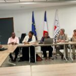 Le port de Longoni prépare son passage sous “gestion...
