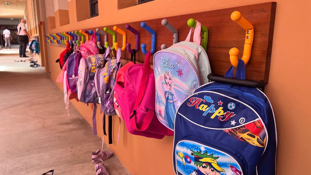 Près de 120 000 élèves attendus pour la rentrée scolaire à Mayotte