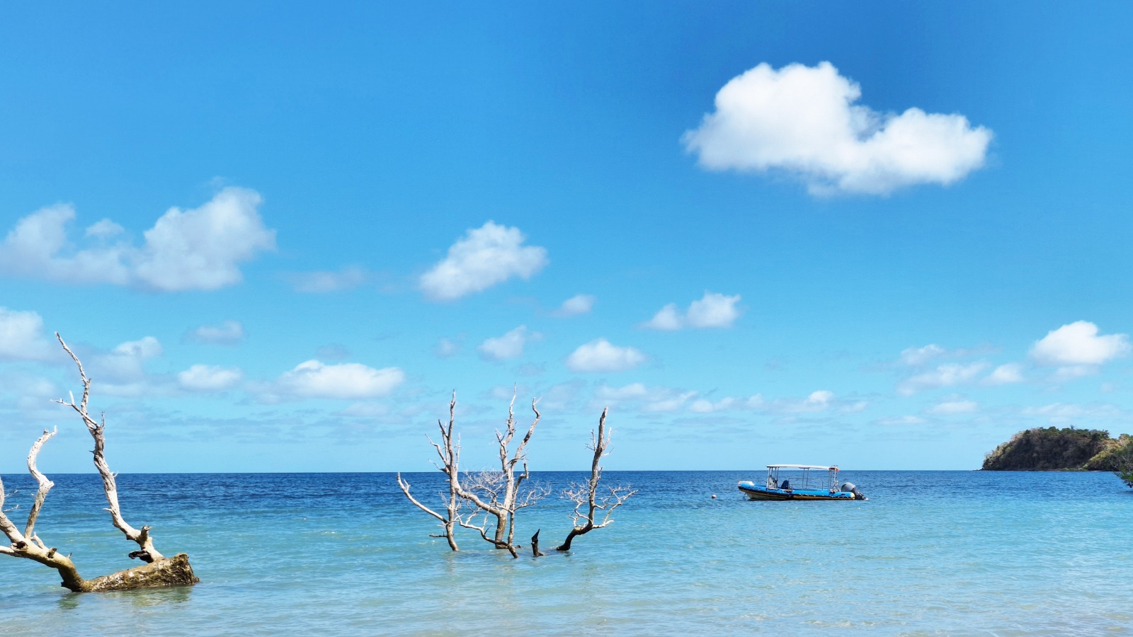 Mayotte cherche à attirer les touristes réunionnais