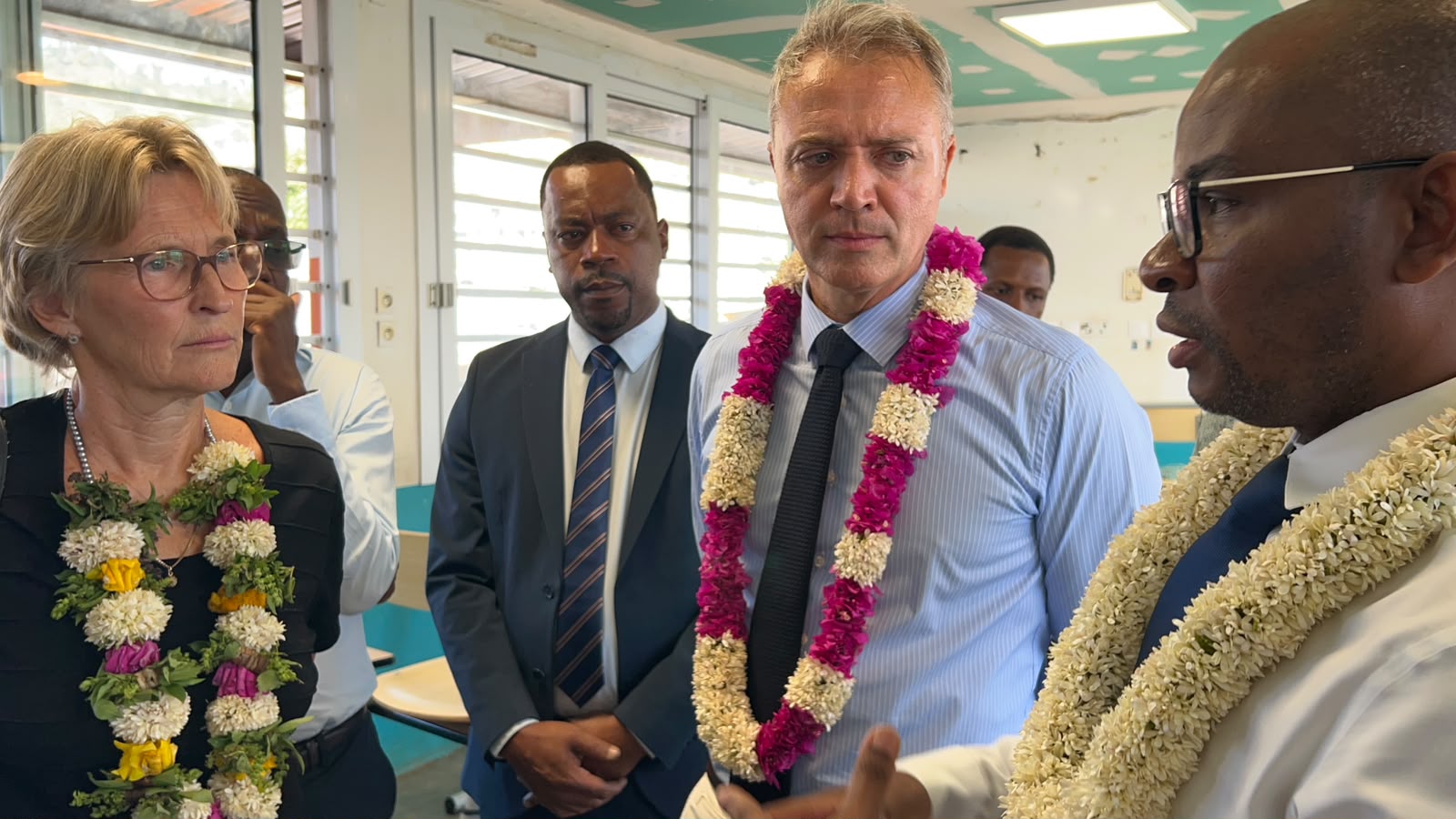 À Mayotte, une rentrée entre espoir et difficultés
