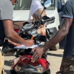Mamoudzou empoche un million grâce aux amendes