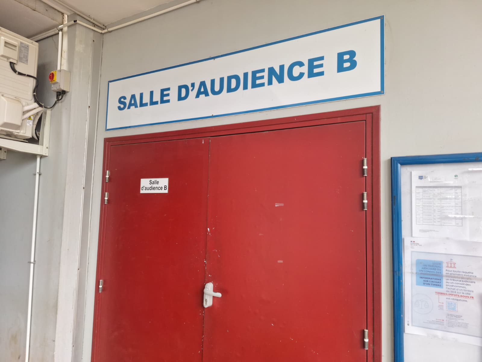 Accusé de vols et d’extorsions à Sada, il est placé sous contrôle judiciaire