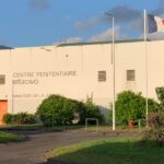 La seconde prison de Mayotte perd son terrain