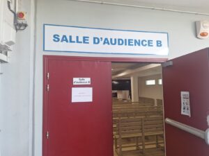 Tribunal de Mayotte : un homme condamné à quatre ans de prison après une collision mortelle entre un kwassa et un intercepteur de la PAF