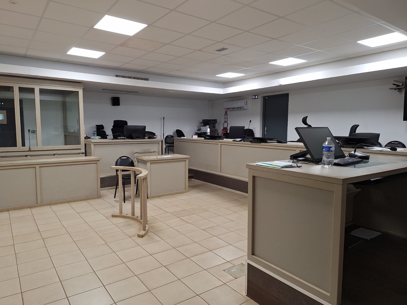 Quatre prévenus attendront 2027 pour être jugés pour trafic de stupéfiants à Mayotte
