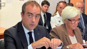 Accueil 68 Aide au développement conditionnée aux résultats migratoires, avec les Comores parmi les pays concernés