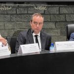 Accueil 5 Sébastien Lecornu veut reprendre les projets en main