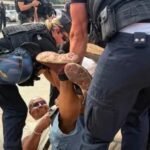 Accueil 4 La CGT dénonce l’interpellation de Rivo