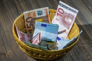 Accueil 21 Évolution des prix à la consommation et de l’inflation à Mayotte en juillet 2026