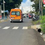 Accueil 4 Un adolescent agressé à Coconi