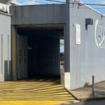 Accueil 2 Une adolescente blessée après une chute à Tsararano