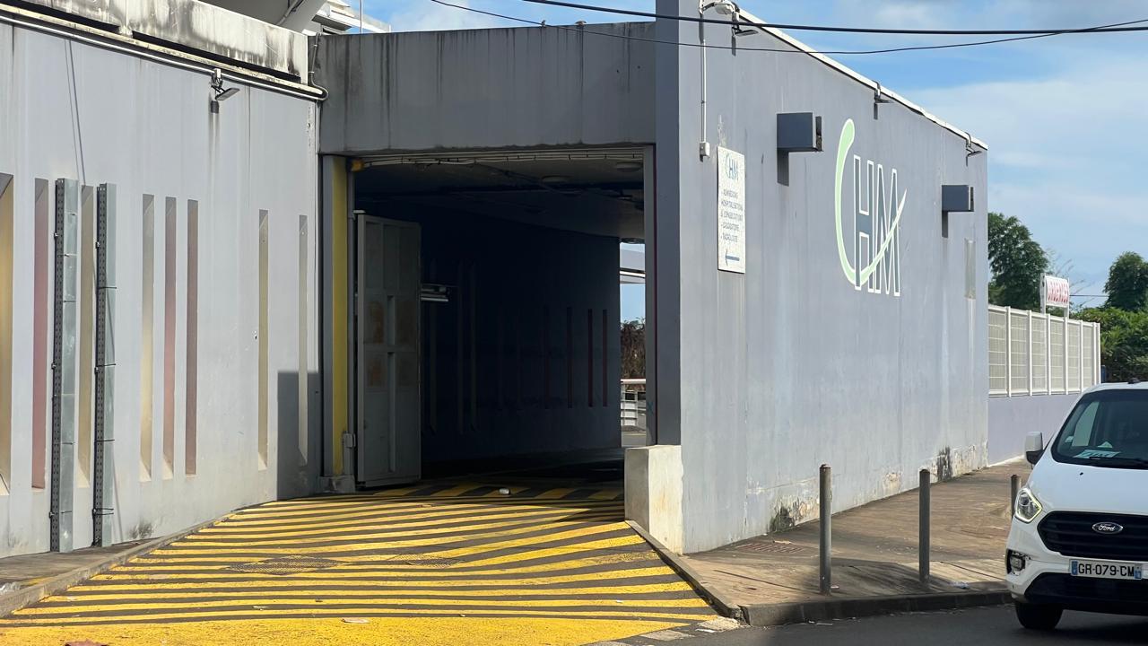 Une adolescente blessée après une chute à Tsararano
