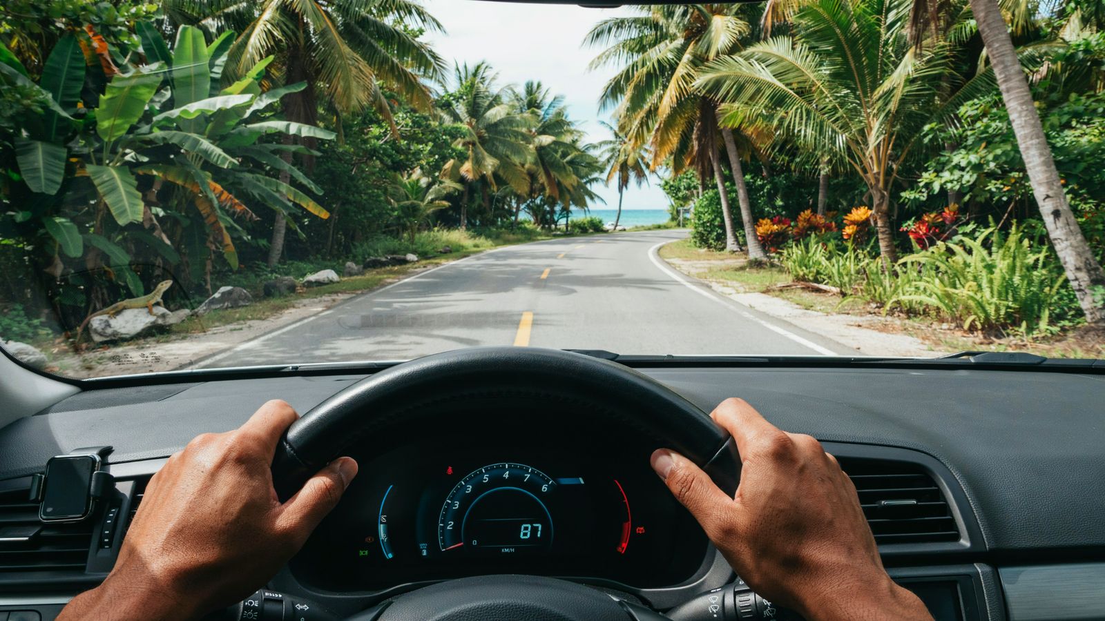 Un concours d’inspecteur du permis ouvert à Mayotte