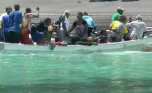 Accueil 46 Immigration à Mayotte