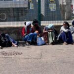 Le lycée du Nord prépare sa reprise lundi