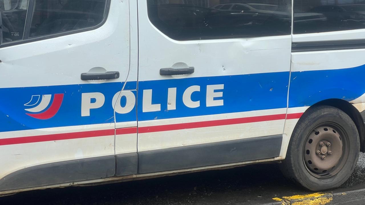 Deux personnes violemment agressées à Vahibé